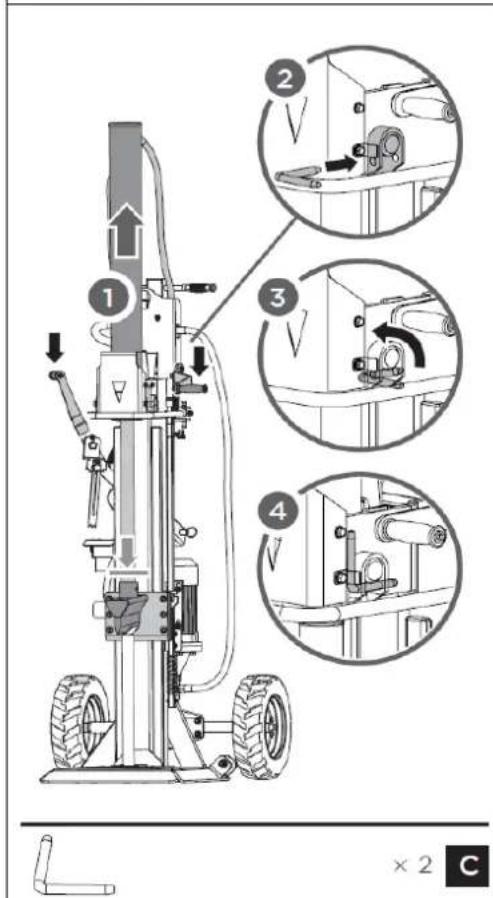 Zipper ZIHS30Z - ZI-HS16E - 3
