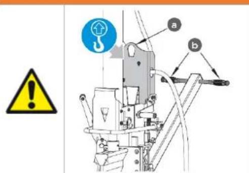 Zipper ZIHS30Z - WARNUNG - 1