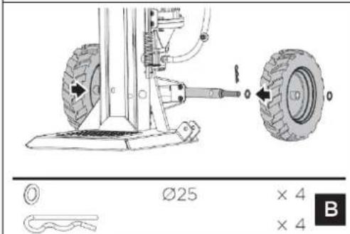 Zipper ZIHS30Z - ZI-HS16E - 2