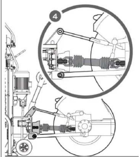 Zipper ZIHS30Z - NOTA - 2