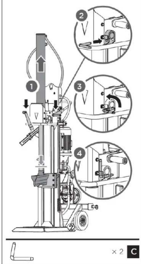 Zipper ZIHS30Z - NOTICE - 1