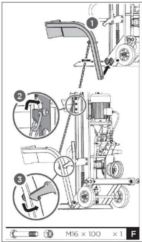 Zipper ZIHS30Z - NOTA - 5