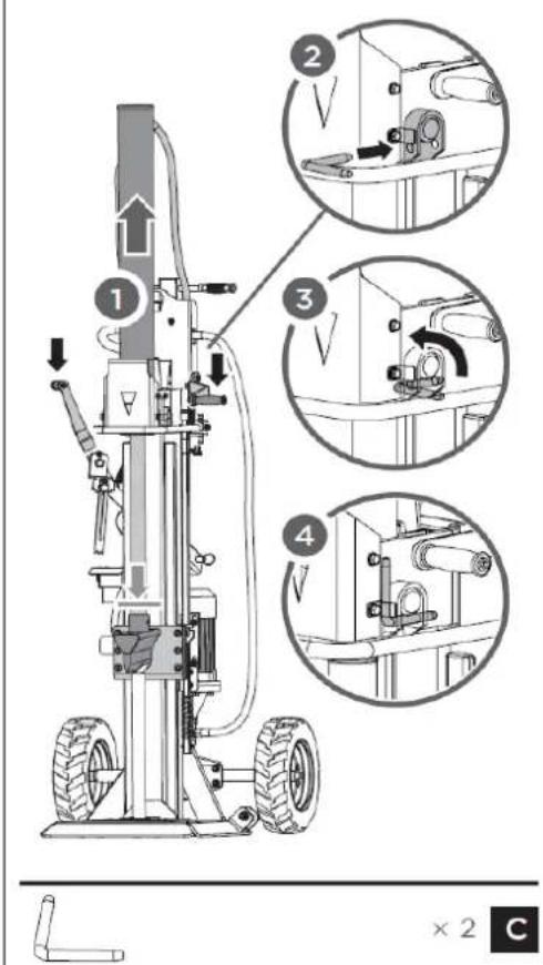 Zipper ZIHS30Z - ZI-HS16E - 3