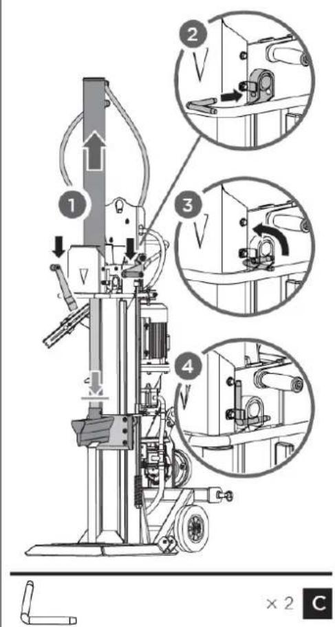 Zipper ZIHS30Z - NOTA - 1