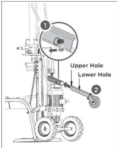Zipper ZIHS30Z - ZI-HS16E - 1