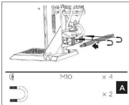Zipper ZIHS30Z - ZI-HS16E - 1