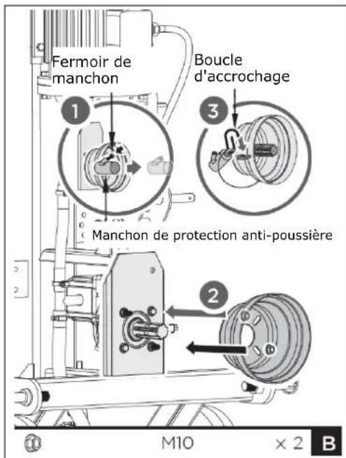 Zipper ZIHS30Z - Zi-HS22EZ et Zi-HS30(E)Z - 2