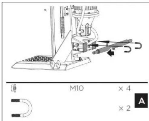 Zipper ZIHS30Z - ZI-HS16E - 1