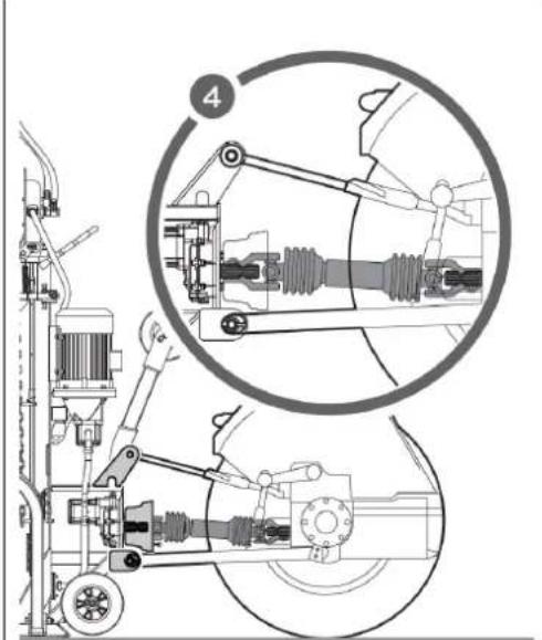 Zipper ZIHS30Z - HINWEIS - 2