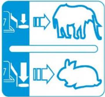 Zipper ZIHS30Z - Levier de fendage - 1