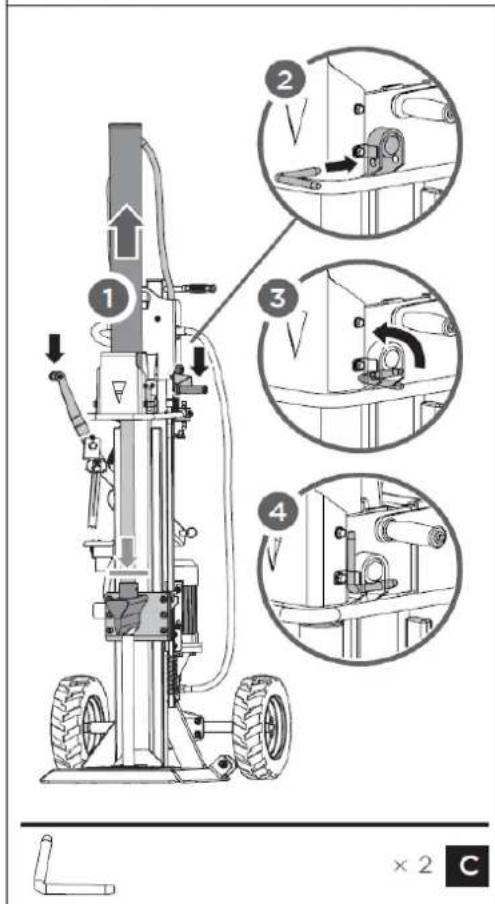 Zipper ZIHS30Z - ZI-HS16E - 3