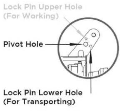 Zipper ZIHS30Z - ZI-HS16E - 5