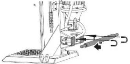 Zipper ZIHS22EZ - MONTAJE - 1