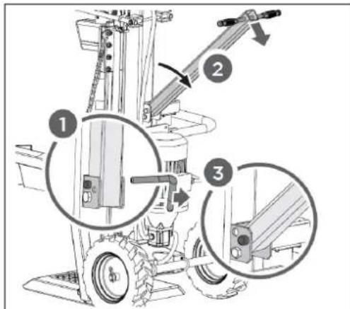 Zipper ZIHS22EZ - AVERTISSEMENT - 4