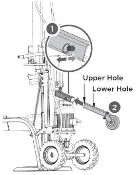 Zipper ZIHS22EZ - ZI-HS16E - 1
