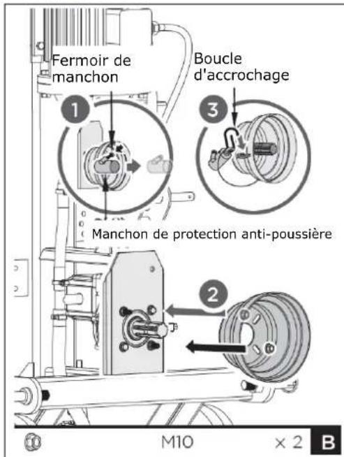 Zipper ZIHS22EZ - ZI-HS16E - 14