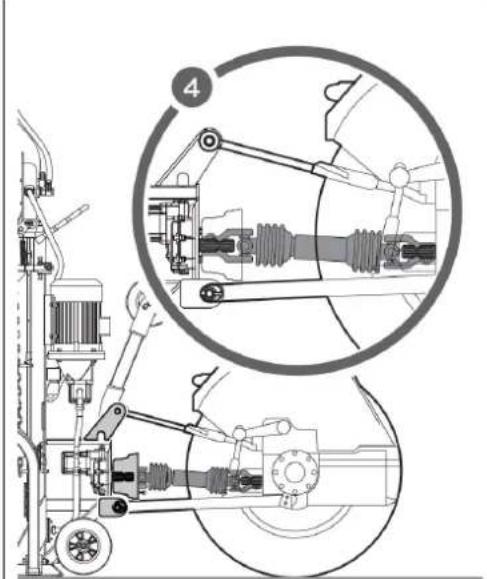 Zipper ZIHS22EZ - HINWEIS - 2
