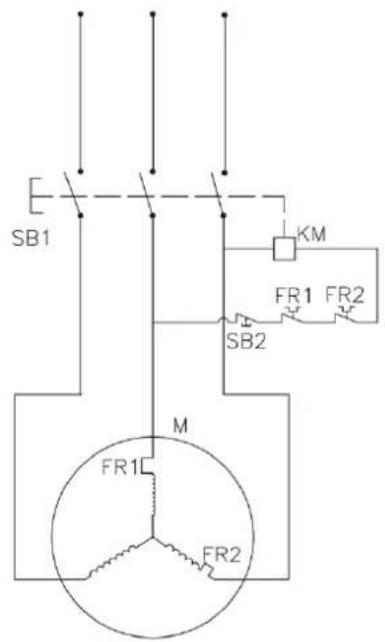Zipper ZIHS22EZ - SCHALTPLAN / WIRING DIAGRAM / ESQUEMA ELÉCTRICO / SCHEMA ELECTRIQUE\* - 1