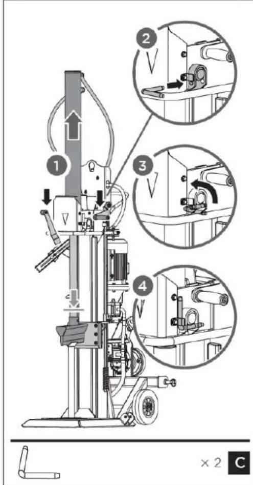 Zipper ZIHS22EZ - AVIS - 1
