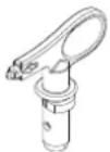 WAGNER SuperFinish 33 Plus - Tabella degli ugelli Airless - 1