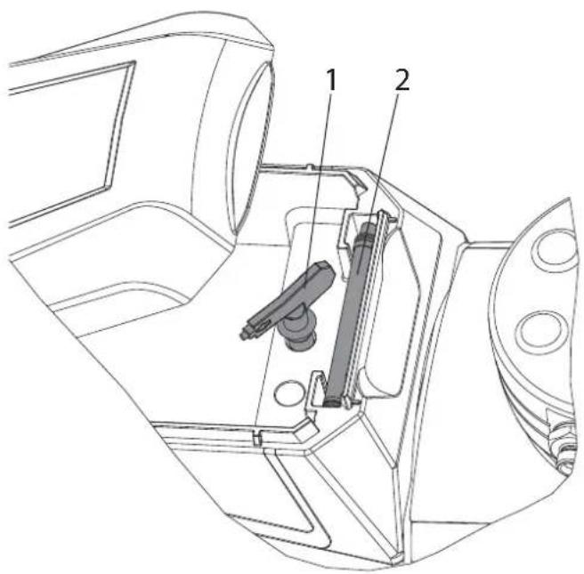 WAGNER SuperFinish 33 Pro - WERKZEUGBOX - 2