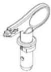 WAGNER SuperFinish 33 Pro - Tableau des buses Airless - 1
