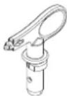 WAGNER SuperFinish 33 Pro - Tabella degli ugelli Airless - 1