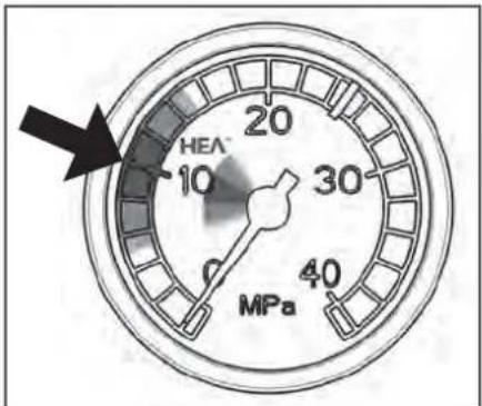 WAGNER SuperFinish 33 Pro - HEA NOZZLES FOR LOW-MIST SPRAYING AT LOW PRESSURE - 2
