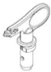 WAGNER SuperFinish 33 Pro - Airless-Düsen-Tabelle - 1