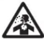 WAGNER HeavyCoat 970 G SSP - Spiegazione dei simboli utilizzati - 6