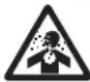 WAGNER HeavyCoat 970 G SSP - Explanation of symbols used - 6