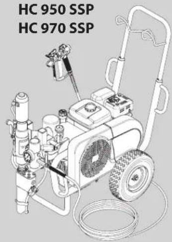 WAGNER HeavyCoat 970 G SSP - 5