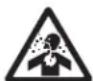 WAGNER HeavyCoat 970 G SSP - Safety precautions - 1