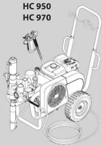 WAGNER HeavyCoat 970 G SSP - 2