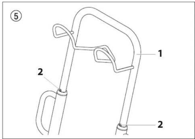 WAGNER HeavyCoat 970 G SSP - Handle - 1