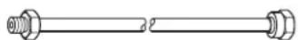 WAGNER HeavyCoat 970 G SSP - Tip extension - 1