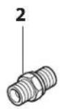 WAGNER HeavyCoat 970 G SSP - Position de transport (fig. 9) - 2