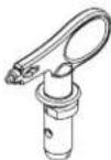 WAGNER HeavyCoat 970 G SSP - Airless Düsen-Tabelle - 1