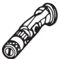 WAGNER HeavyCoat 970 G SSP - Accessoires de pistolets - 1