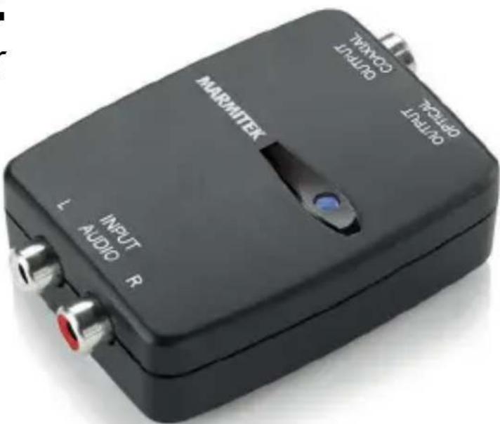 MARMITEK Connect AD12 - 1