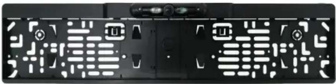 BLAUPUNKT RVC 4.1 KH - RVC 4.1 KH | RVC 4.2 W | RVC 4.3 U | RVC 4.4 A - 1