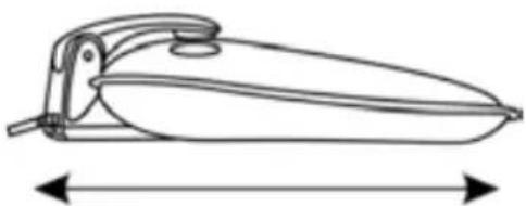UNOLD Wärmi 86018 - CHARGING AND USE OF APPLIANCE - 1