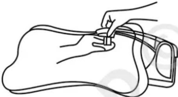 UNOLD Wärmi 86018 - RICARICA E UTILIZZO - 2