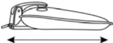 UNOLD Wärmi 86013 - AVANT LA PREMIÈRE UTILISATION - 2