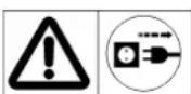 ATIKA Compact 140 - Safety instructions - 2