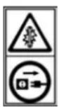 ATIKA BH 800 N - Possible faults - 1