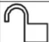ATIKA BH 1400 N - Symbole Gerät - 12