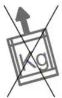 Arktic 232170 - Positioning and feet regulation - 1