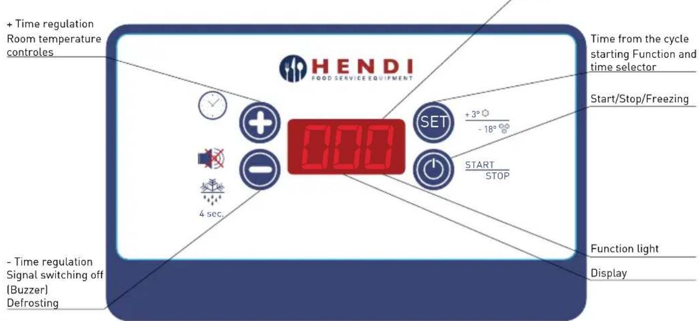 Arktic 232170 - Interface - 1