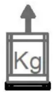 Arktic 232170 - Positioning and feet regulation - 2